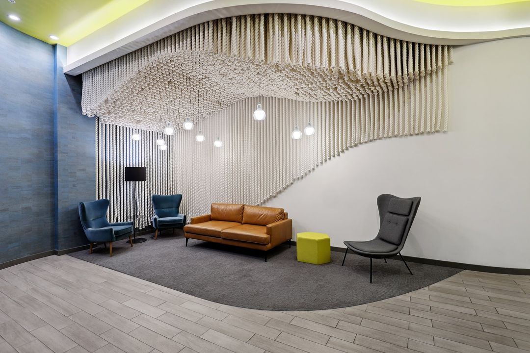 Hub 9